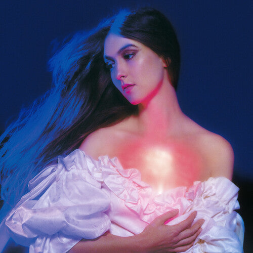 Weyes Blood | And In The Darkness, Hearts Aglow (Cassette) - Cassette
