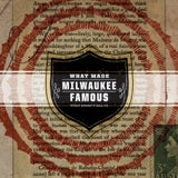 What Made Milwaukee Famous | What Doesn't Kill Us - CD