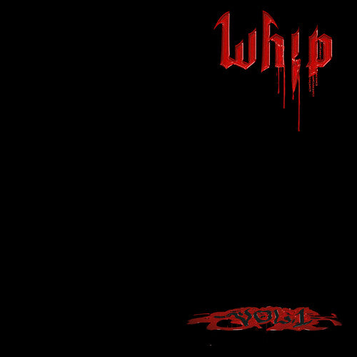 WHIP | Volume 1 - CD