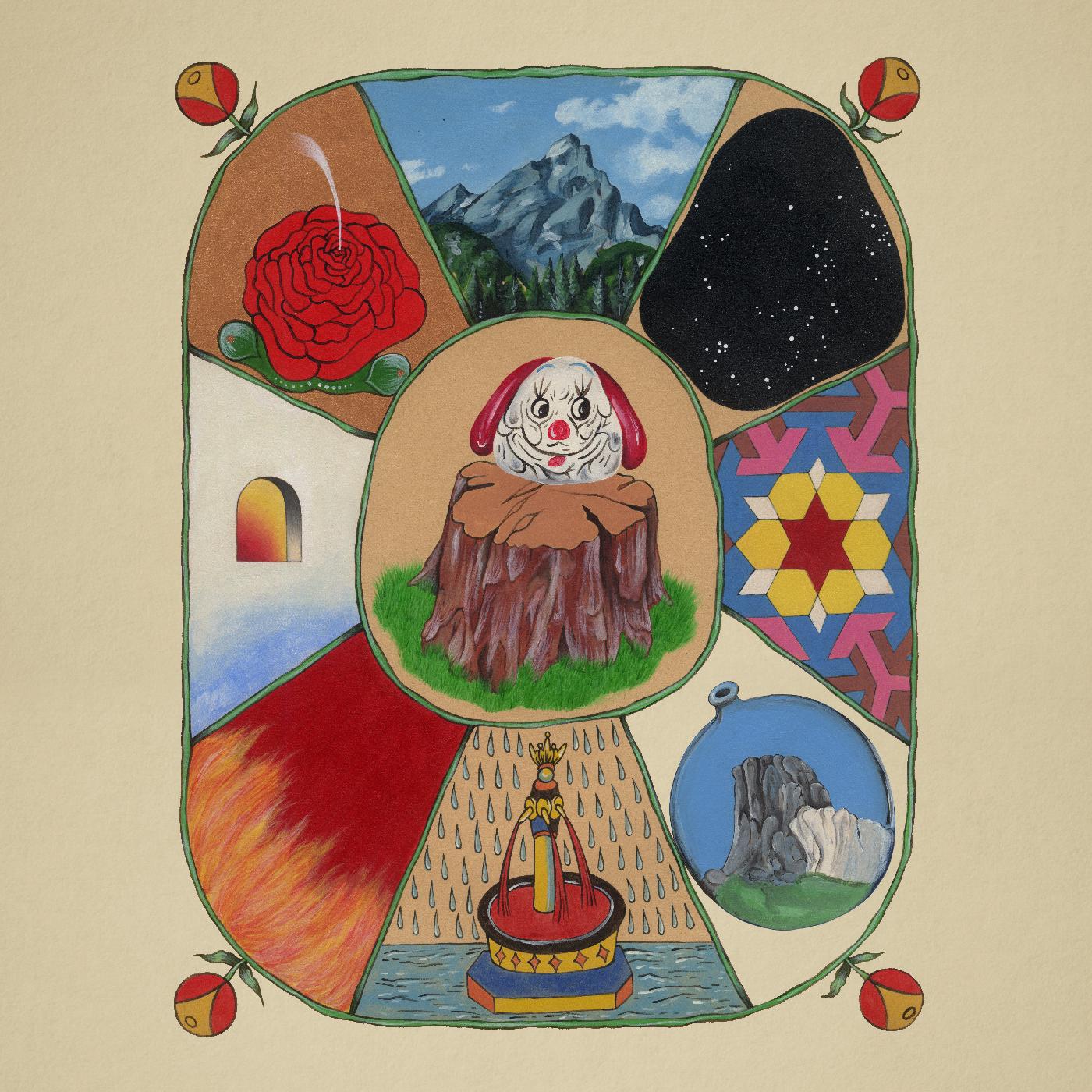 White Denim | Performance - CD