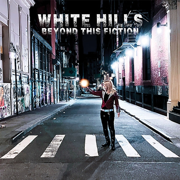 White Hills | Beyond This Fiction - Vinyl