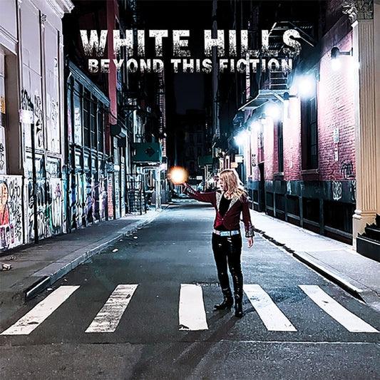 White Hills | Beyond This Fiction - Vinyl