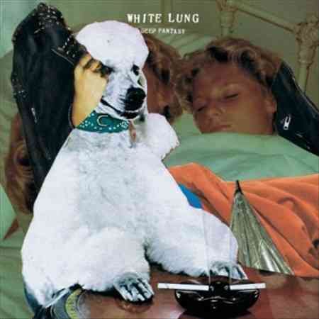 White Lung | DEEP FANTASY - Vinyl