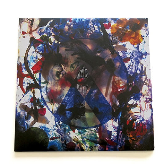 White Magic | I'm Hiding My Nightingale - 10" - Vinyl