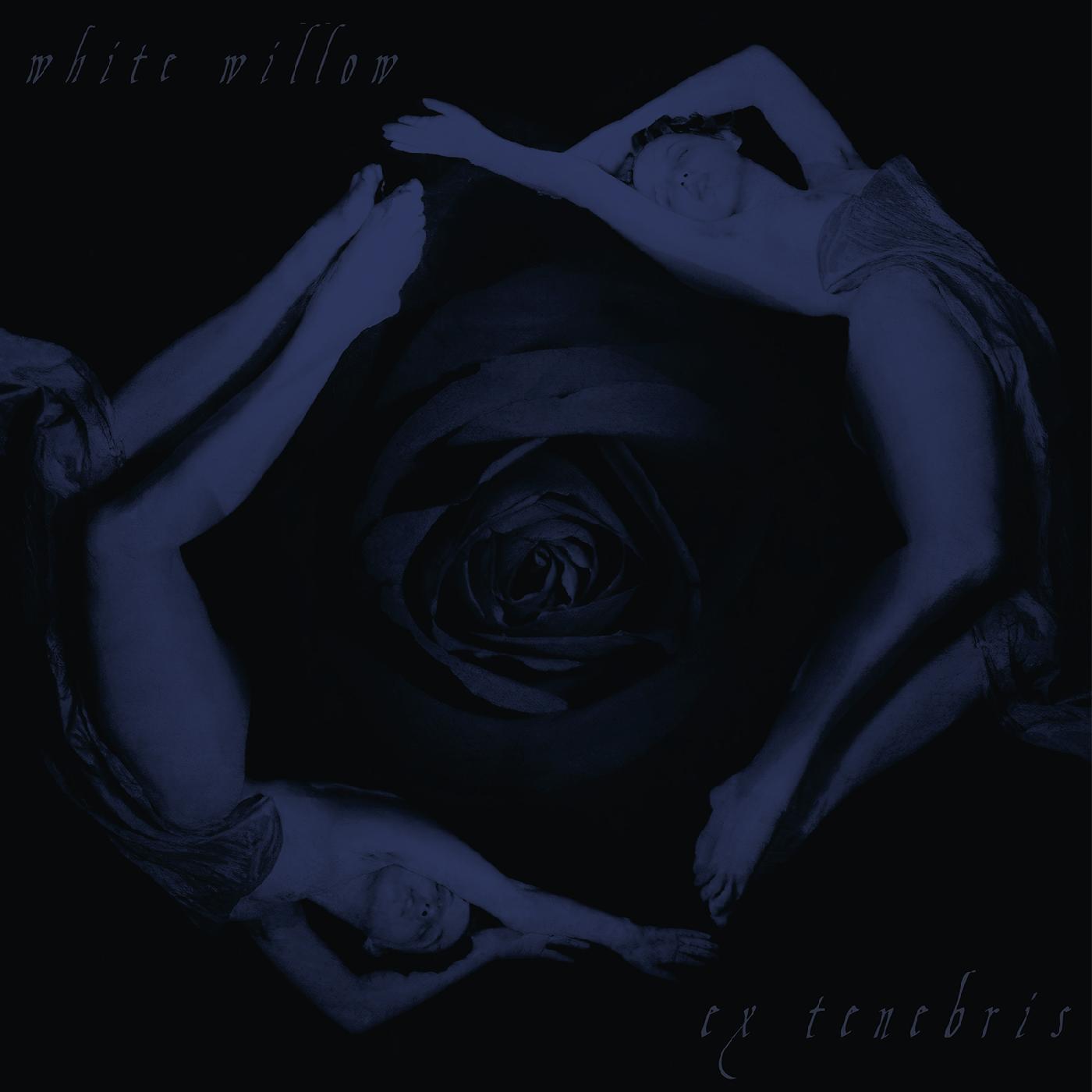 White Willow | Ex Tenebris (Remaster) - CD