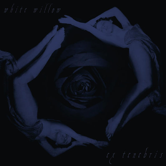 White Willow | Ex Tenebris (Remaster) - CD