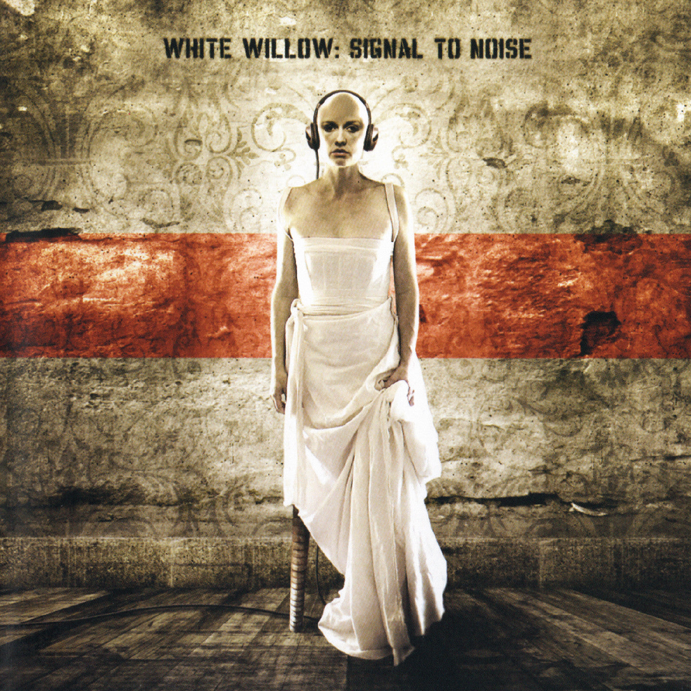 White Willow | Signal To Noise (Remaster) - CD