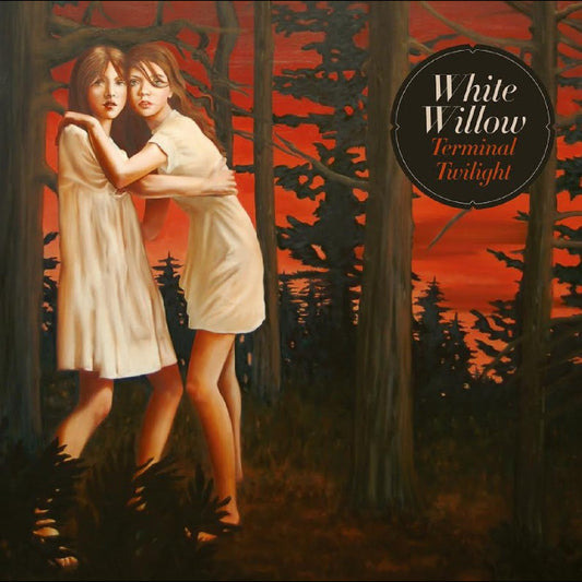 White Willow | Terminal Twilight (Remaster) - Vinyl