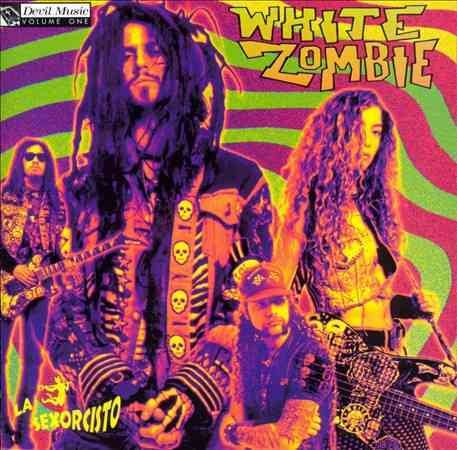 White Zombie | La Sexorcisto: Devil Music [Import] (180 Gram Vinyl) - Vinyl