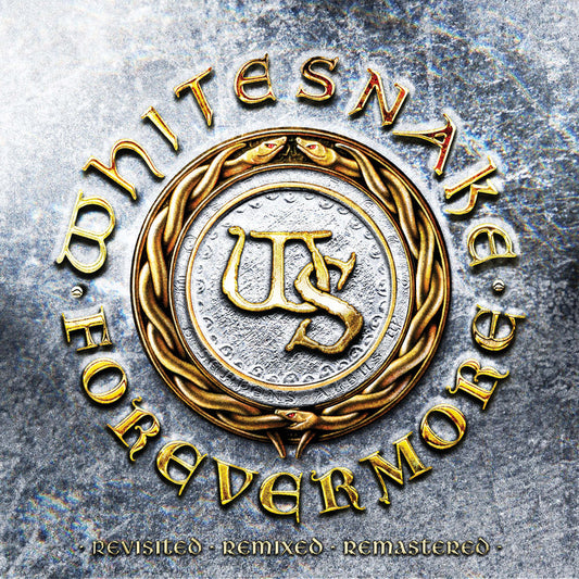 Whitesnake | Forevermore (2LP) - Vinyl