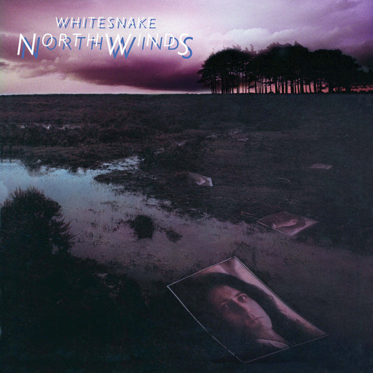 Whitesnake | NorthWinds (RKTBR24) (B&MEX) - Vinyl