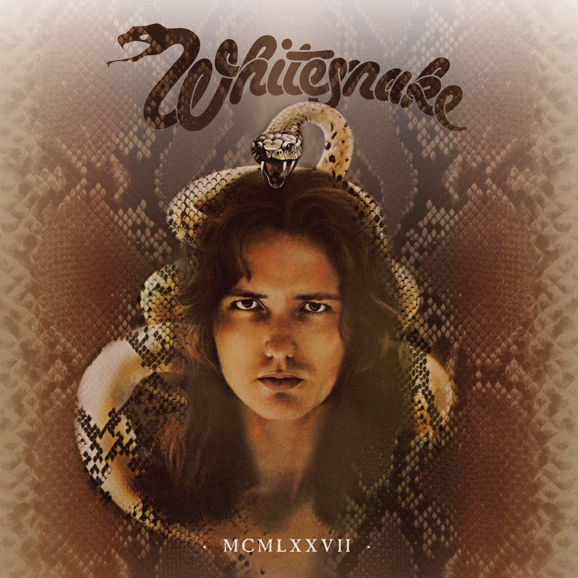 Whitesnake | WhiteSnake MCMLXXVII (RKTBR24) (B&MEX) - Vinyl