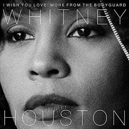 Whitney Houston | I Wish You Love: More from the Bodyguard (2 Lp's) - Vinyl