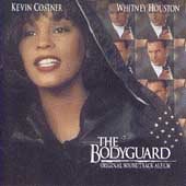 Whitney Houston | The Bodyguard (Original Soundtrack) [Import] - CD