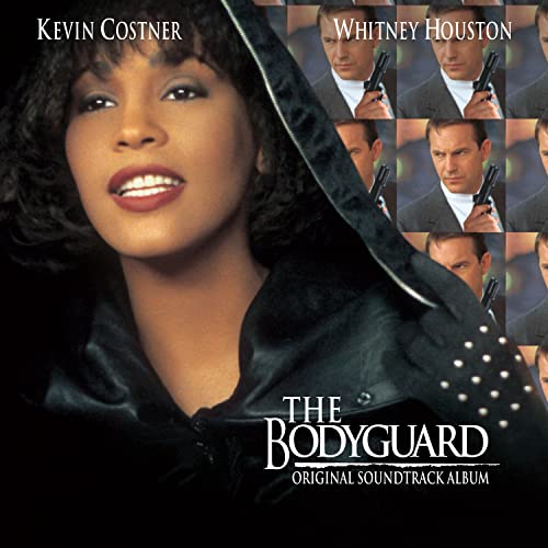 Whitney Houston | The Bodyguard (Original Soundtrack) - Vinyl