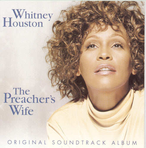 Whitney Houston | The Preacher's Wife (Original Soundtrack) (2 Lp's) - Vinyl