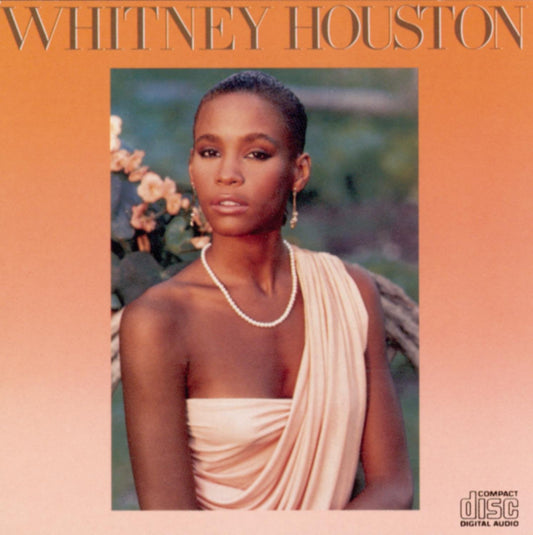 Whitney Houston | Whitney Houston [Import] - CD