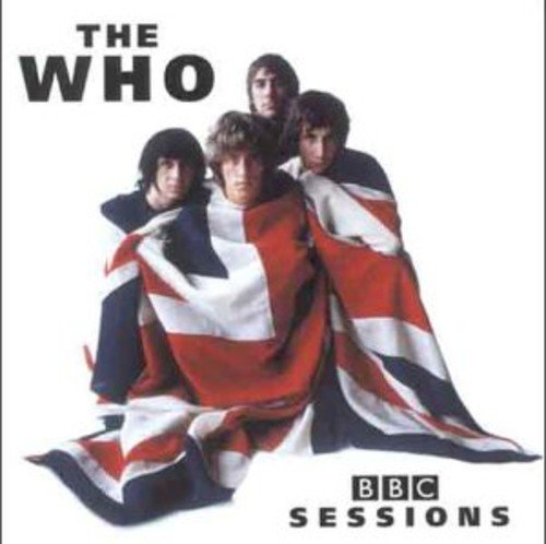 Who | BBC SESSIONS - Vinyl