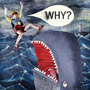 Why? | Mumps, Etc. - CD