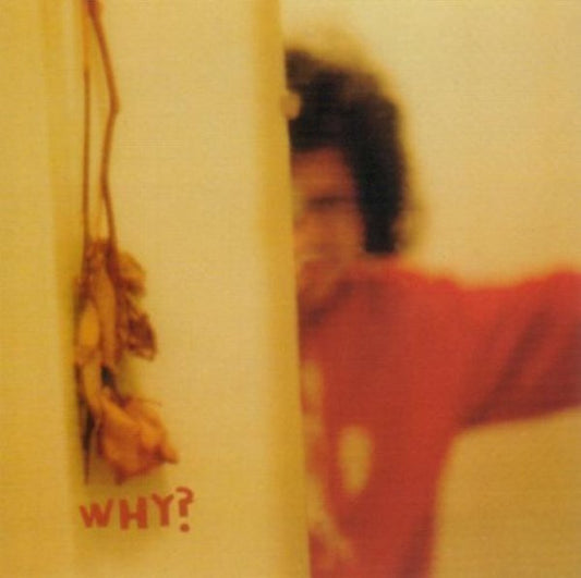 Why? | The Early Whitney EP - CD