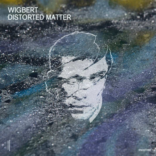 WIGBERT | Distorted Matter - Vinyl