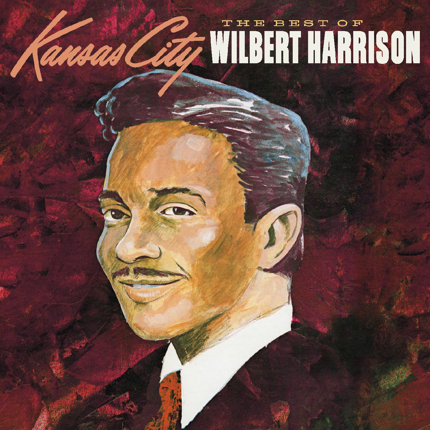 Wilbert Harrison | The Best Of Wilbert Harrison - CD