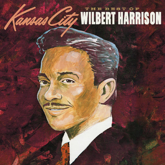 Wilbert Harrison | The Best Of Wilbert Harrison - CD