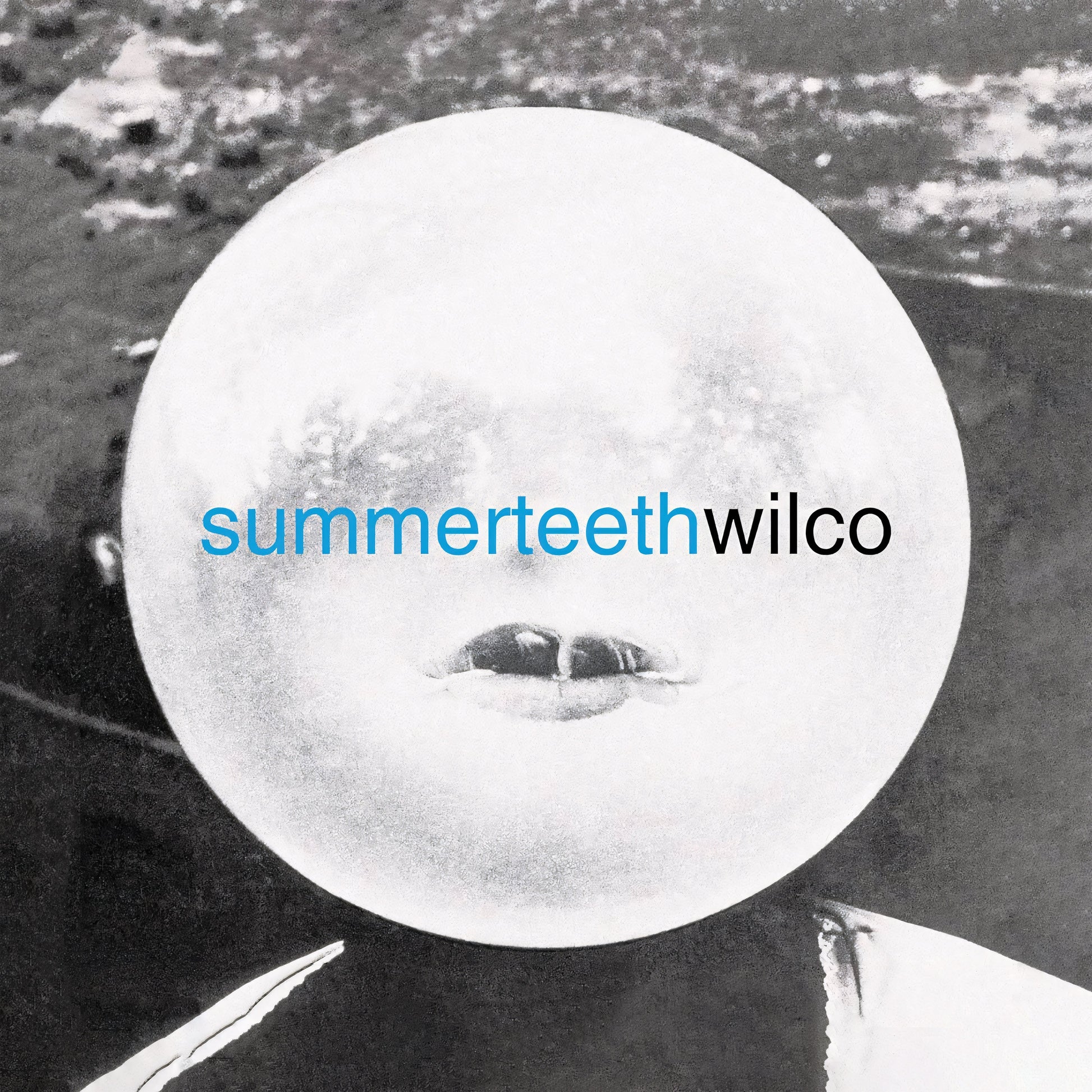 Wilco | Summerteeth (180 Gram Vinyl, Colored Vinyl, Blue, Brick & Mortar Exclusive, Anniversary Edition) (2 Lp) - Vinyl