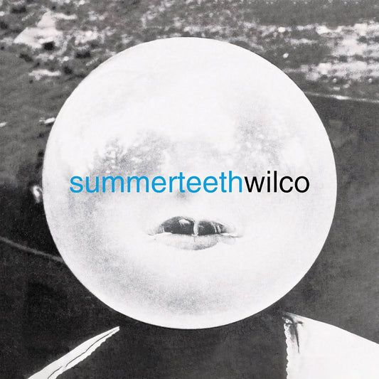 Wilco | Summerteeth (180 Gram Vinyl, Colored Vinyl, Blue, Brick & Mortar Exclusive, Anniversary Edition) (2 Lp) - Vinyl