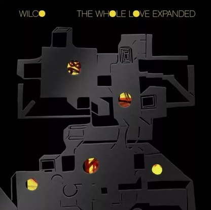 Wilco | The Whole Love (Expanded) (3Lp) (Box Set) - Vinyl