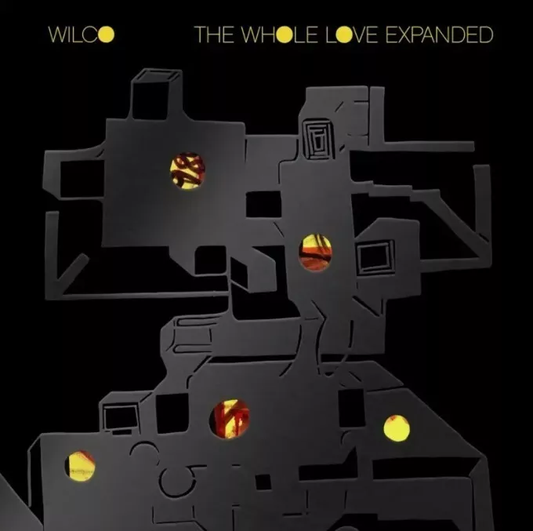 Wilco | The Whole Love (Expanded) (3Lp) (Box Set) - Vinyl