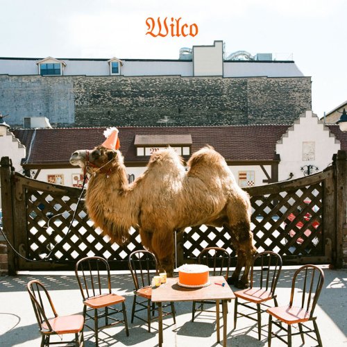Wilco | Wilco: The Album (Bonus CD) (180 Gram Vinyl) - Vinyl