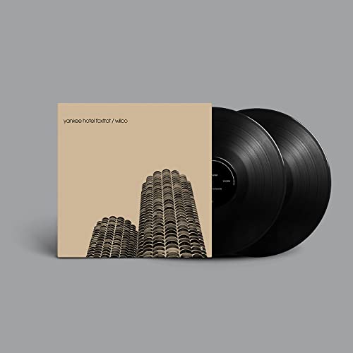 Wilco | Yankee Hotel Foxtrot (2022 Remaster) - Vinyl