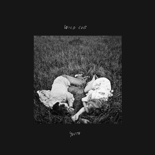 Wild Cub | Youth - Vinyl