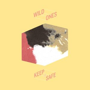 Wild Ones | Keep It Safe - CD