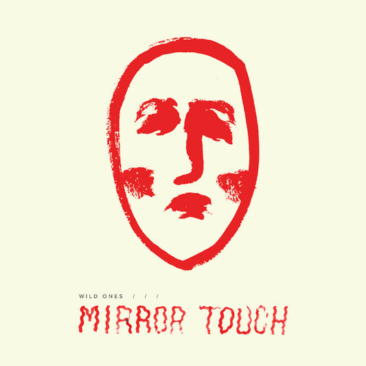 Wild Ones | Mirror Touch - CD