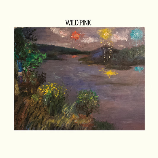 Wild Pink | Wild Pink - CD