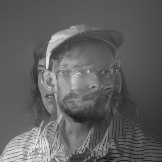 Wilder Maker | New Streets - Vinyl