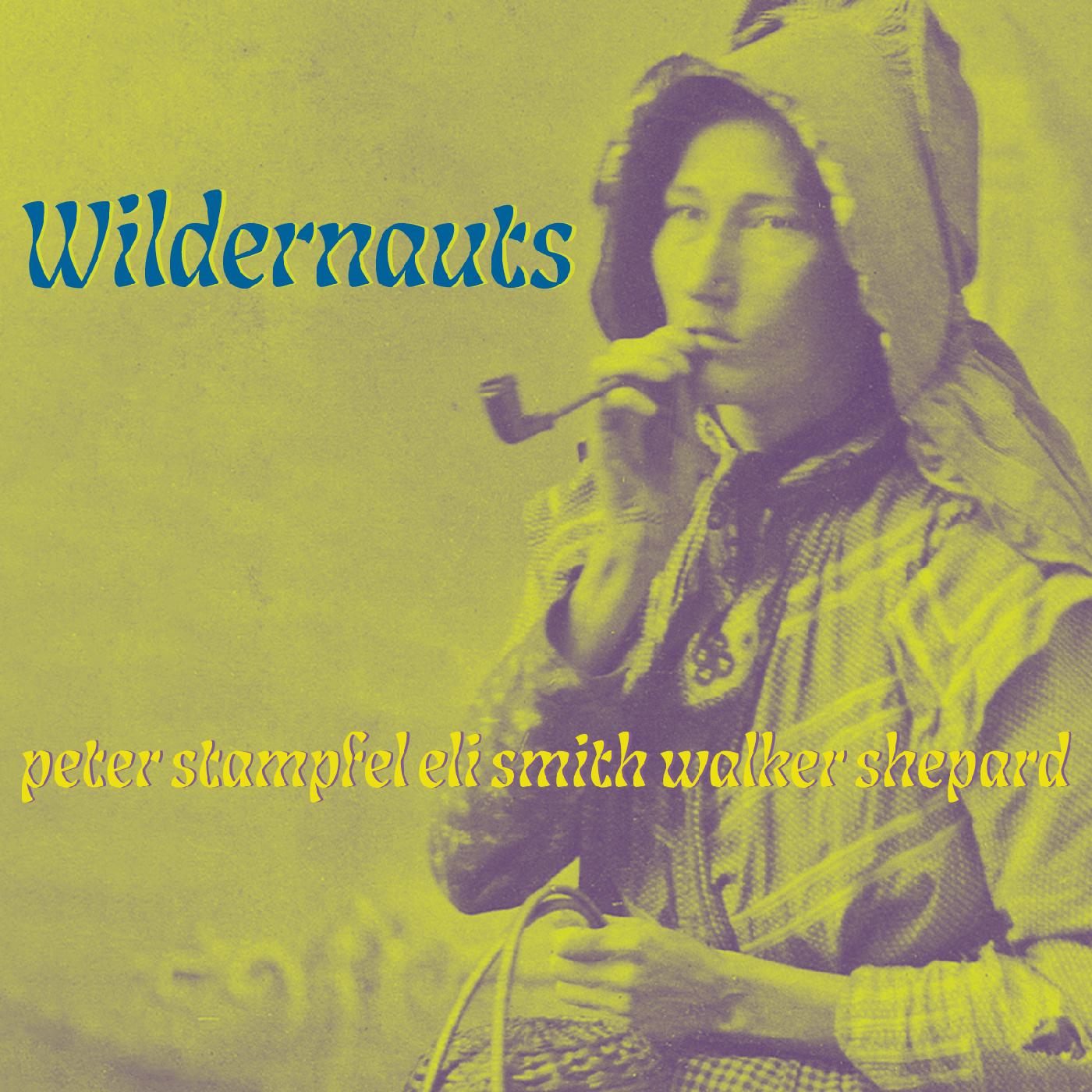 Wildernauts | Wildernauts - CD