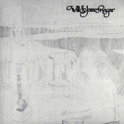 WILL & JAMES RAGAR | Will & James Ragar - CD