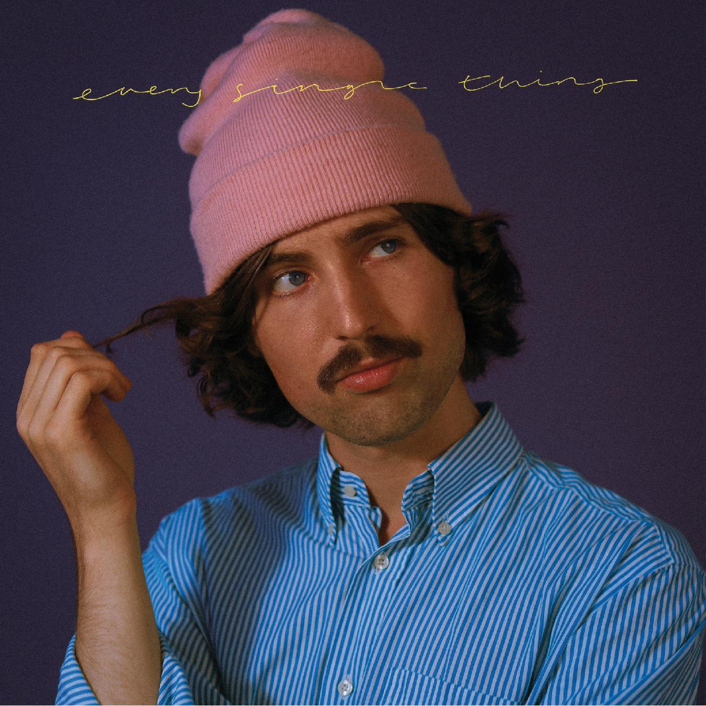 Will Joseph Cook | Every Single Thing - Vinyl