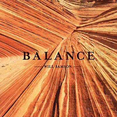 Will Samson | Balance - CD
