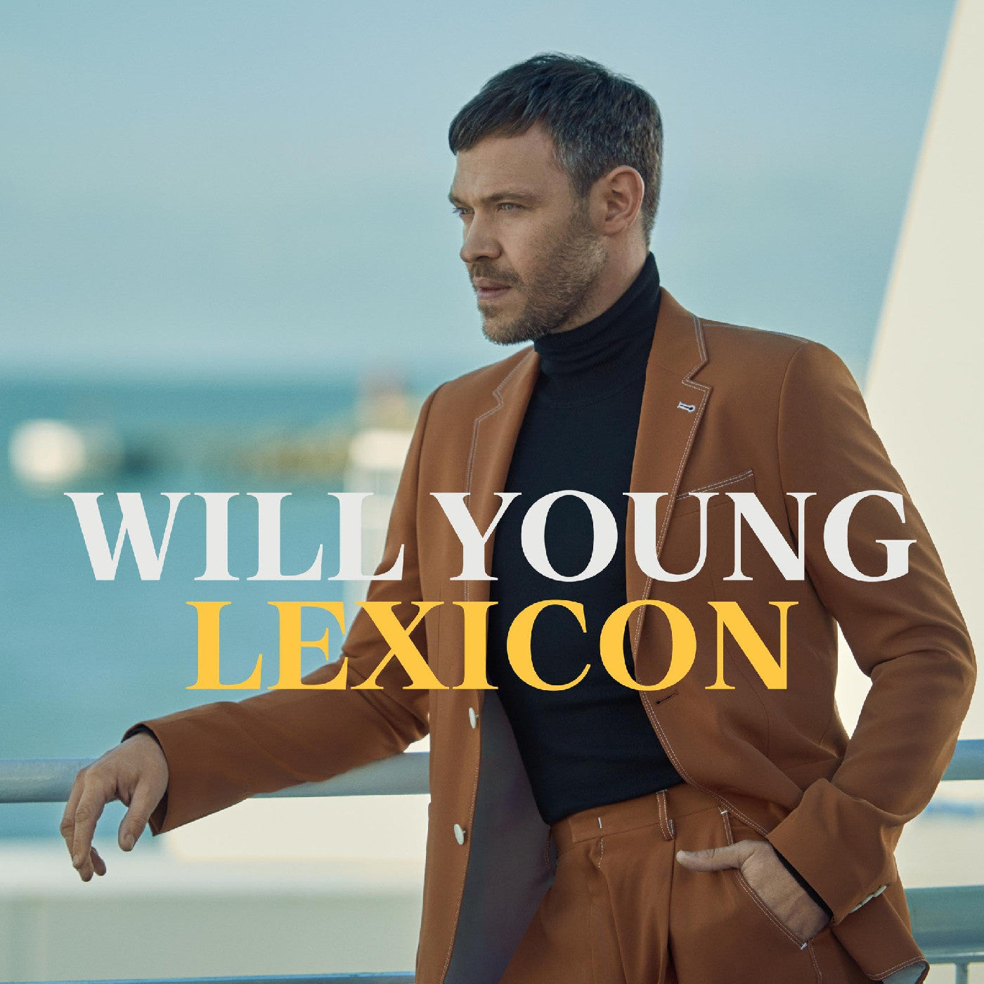 Will Young | Lexicon - Vinyl