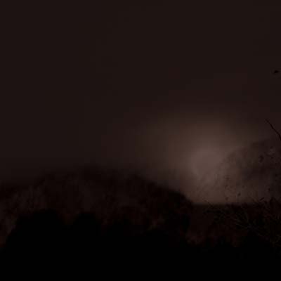 WILLIAM FOWLER COLLINS | Perdition Hill Radio - CD