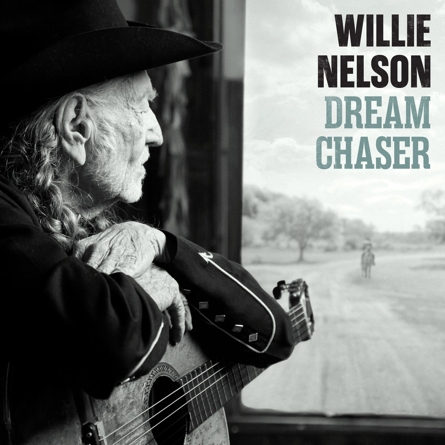 Willie Nelson | Dream Chaser [LP] - Vinyl