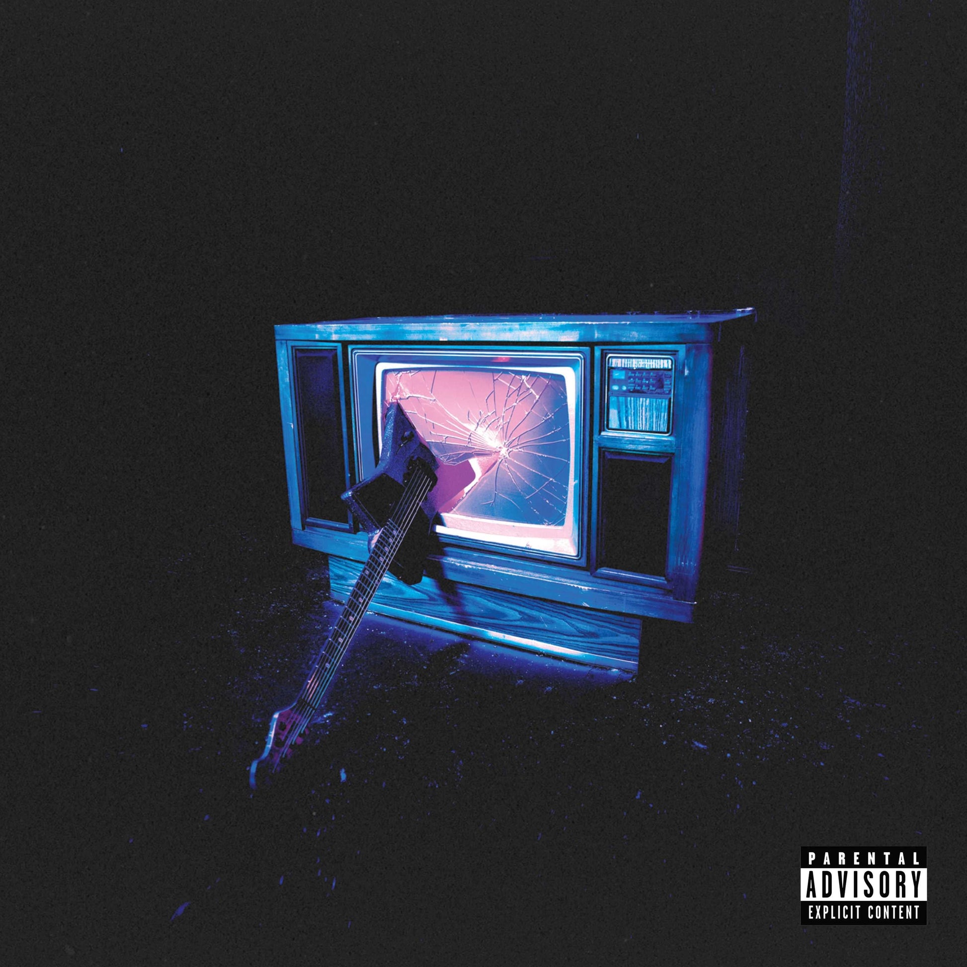 Willow | <COPINGMECHANISM> [Neon Green LP] - Vinyl