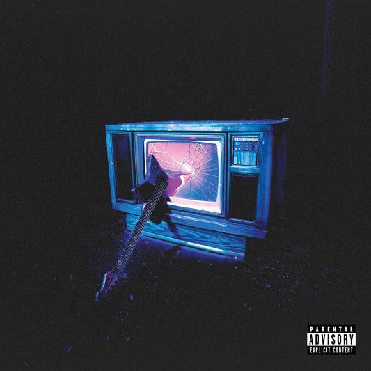 Willow | <COPINGMECHANISM> [Neon Green LP] - Vinyl