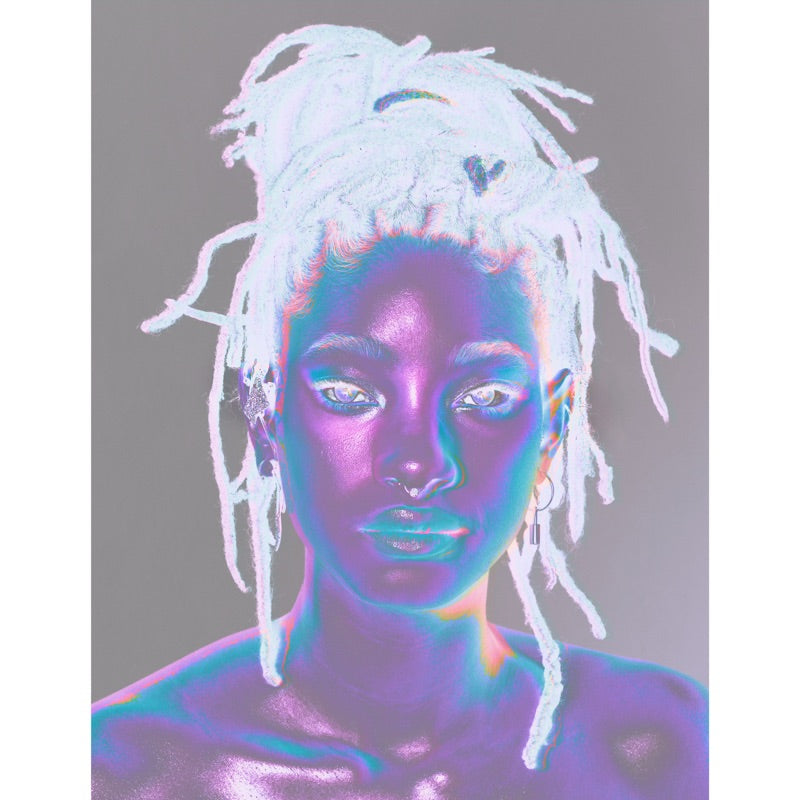 Willow | Willow [Explicit Content] (Colored Vinyl, Purple) - Vinyl
