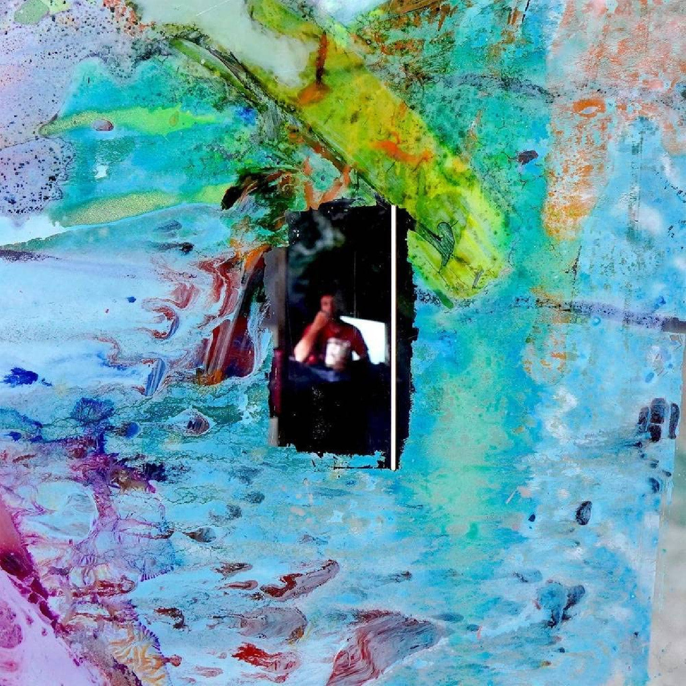 Willy Mason | Already Dead - CD