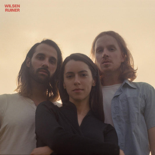 Wilsen | Ruiner - CD